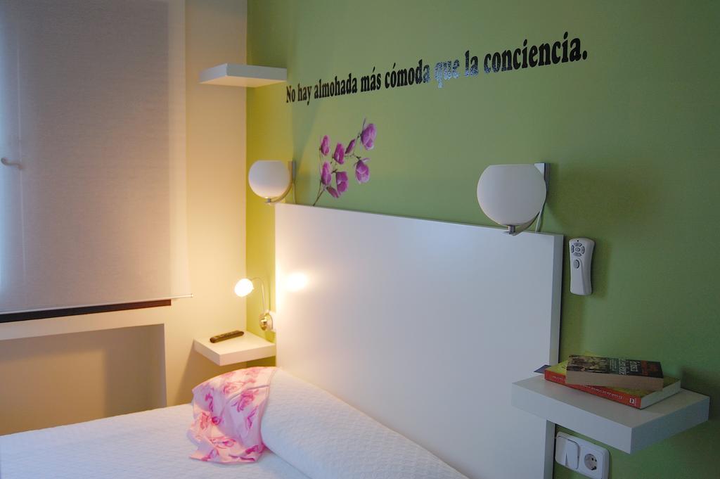 Un Rincon En La Mancha Hotel Villar de Canas ห้อง รูปภาพ